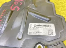 Блок управления акпп Mercedes-Benz S-CLASS 2005 A0044460310 WDD221 M273E55|273961|273.961, передний