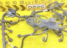 Коса двс HONDA FIT 2013 3211055YJ000 GP5 LEB, передняя