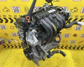 Двигатель HONDA