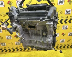 Двигатель HONDA