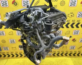 Двигатель HONDA
