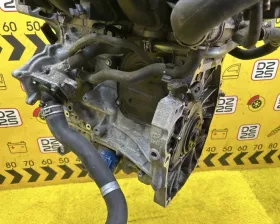 Двигатель HONDA