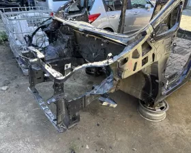 Лонжерон Toyota
