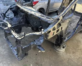 Лонжерон Toyota