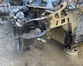 Лонжерон Toyota