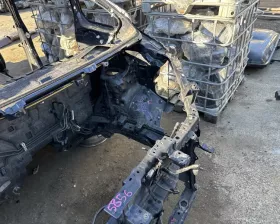 Лонжерон Toyota