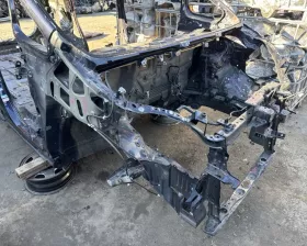 Лонжерон Toyota