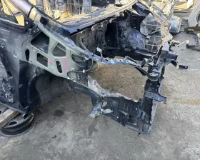 Лонжерон Toyota
