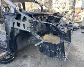 Лонжерон Toyota