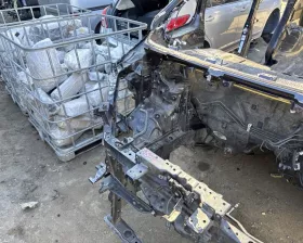 Лонжерон Toyota