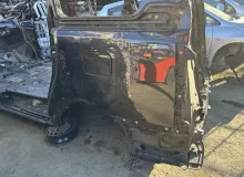 Крыло заднее TOYOTA ALPHARD 2015 6160258110 AGH35W 2ARFE, заднее левое
