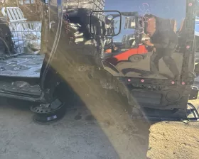 Крыло заднее Toyota