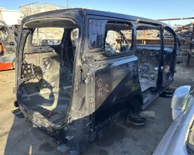 Крыло заднее Toyota