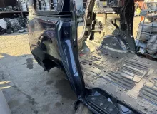Крыло заднее TOYOTA ALPHARD 2015 6160158160 AGH35W 2ARFE, заднее правое