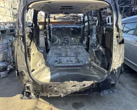 Тазик железный Toyota