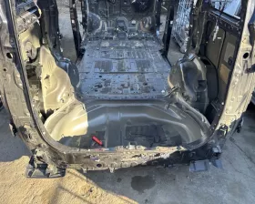 Тазик железный Toyota