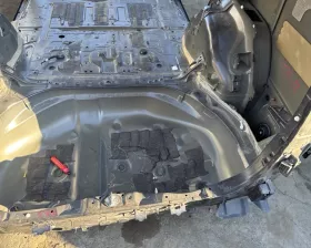 Тазик железный Toyota