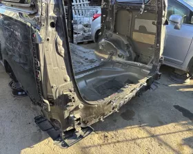 Тазик железный Toyota