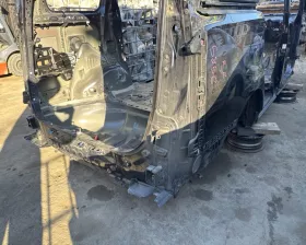 Тазик железный Toyota