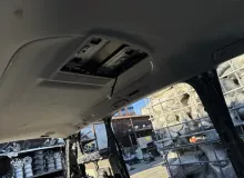 Обшивка потолка TOYOTA ALPHARD 2015 6330458580 AGH35W 2ARFE, передняя