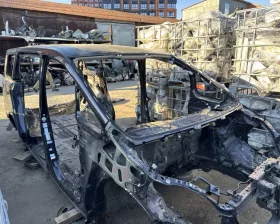 Крыша TOYOTA