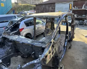 Крыша TOYOTA