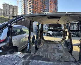 Крыша TOYOTA