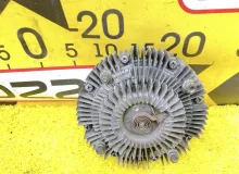 Вискомуфта TOYOTA HIACE 1998 1621067010 KZH106W 1KZTE, передняя
