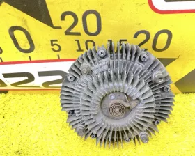 Вискомуфта Toyota