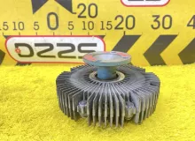 Вискомуфта TOYOTA HIACE 1998 1621067010 KZH106W 1KZTE, передняя