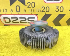 Вискомуфта Toyota