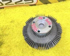 Вискомуфта Toyota