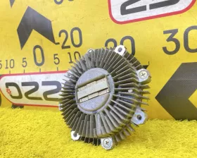 Вискомуфта Mitsubishi