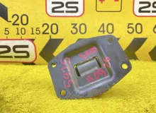 Подушка коробки передач TOYOTA HIACE 1998 1230354041 KZH106W 1KZTE, передняя