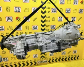 АКПП Nissan