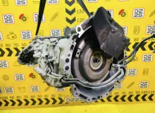АКПП INFINITI FX35 2009 310C03RX1D S51 VQ35HR