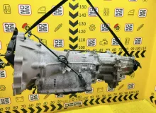 АКПП INFINITI FX35 2009 310C03RX1D S51 VQ35HR