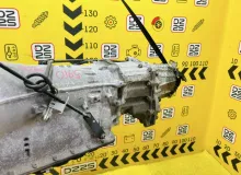 АКПП INFINITI FX35 2009 310C03RX1D S51 VQ35HR
