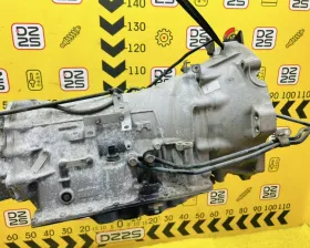 АКПП Nissan
