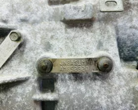 АКПП Nissan