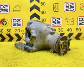 Редуктор Nissan