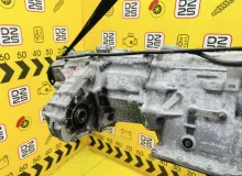Раздаточная коробка INFINITI FX35 2009 331001MD0A S51 VQ35HR, задняя