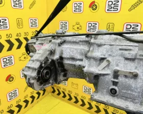 Раздаточная коробка Nissan