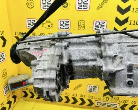 Раздаточная коробка Nissan