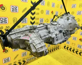 Раздаточная коробка Nissan