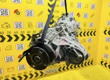 Раздаточная коробка INFINITI FX35 2009 331001MD0A S51 VQ35HR, задняя