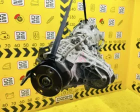 Раздаточная коробка Nissan