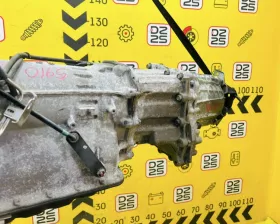 Раздаточная коробка Nissan