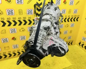 Раздаточная коробка Nissan