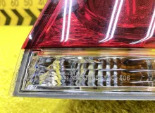 Стоп-сигнал TOYOTA CROWN 2015 8155130D20 AWS210 2ARFSE, задний правый